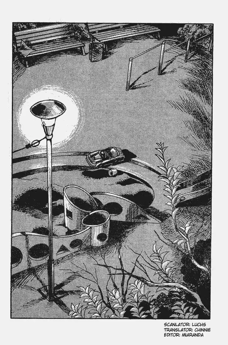 Glass No Kamen Vol.11 Ch.053