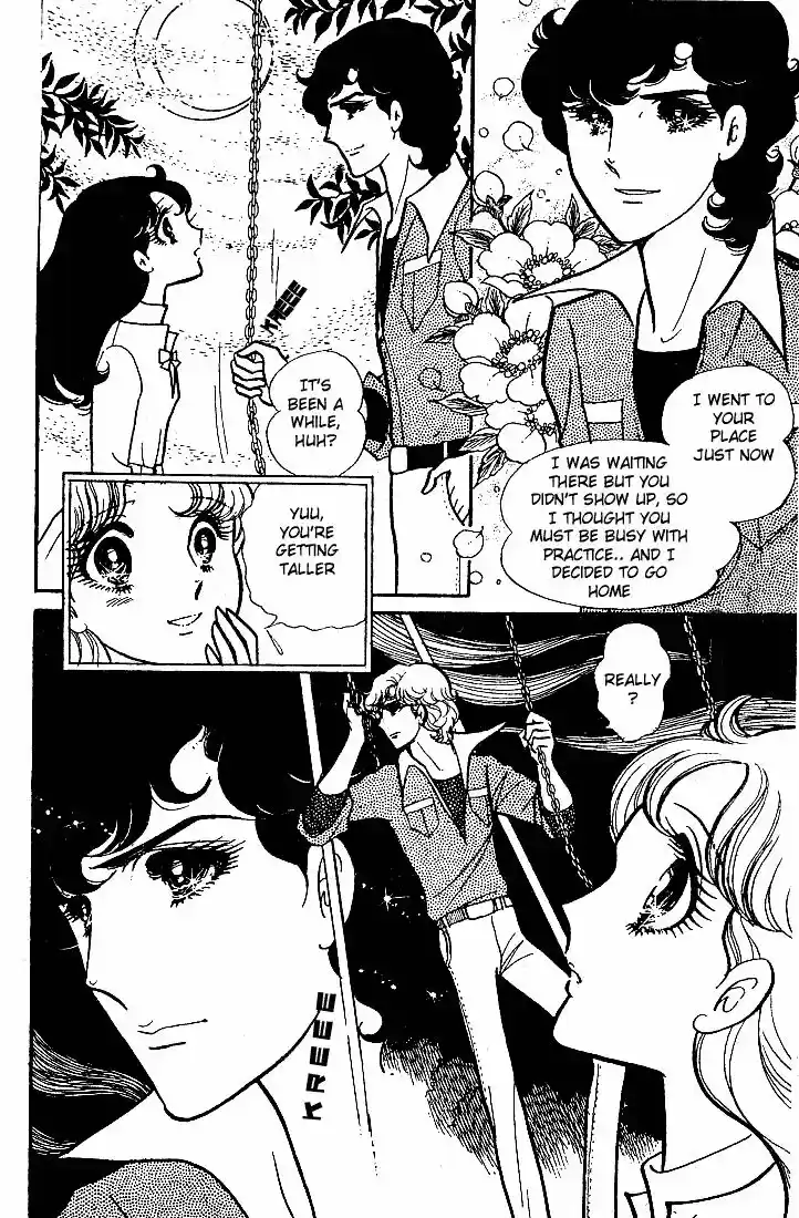 Glass No Kamen Vol.11 Ch.053