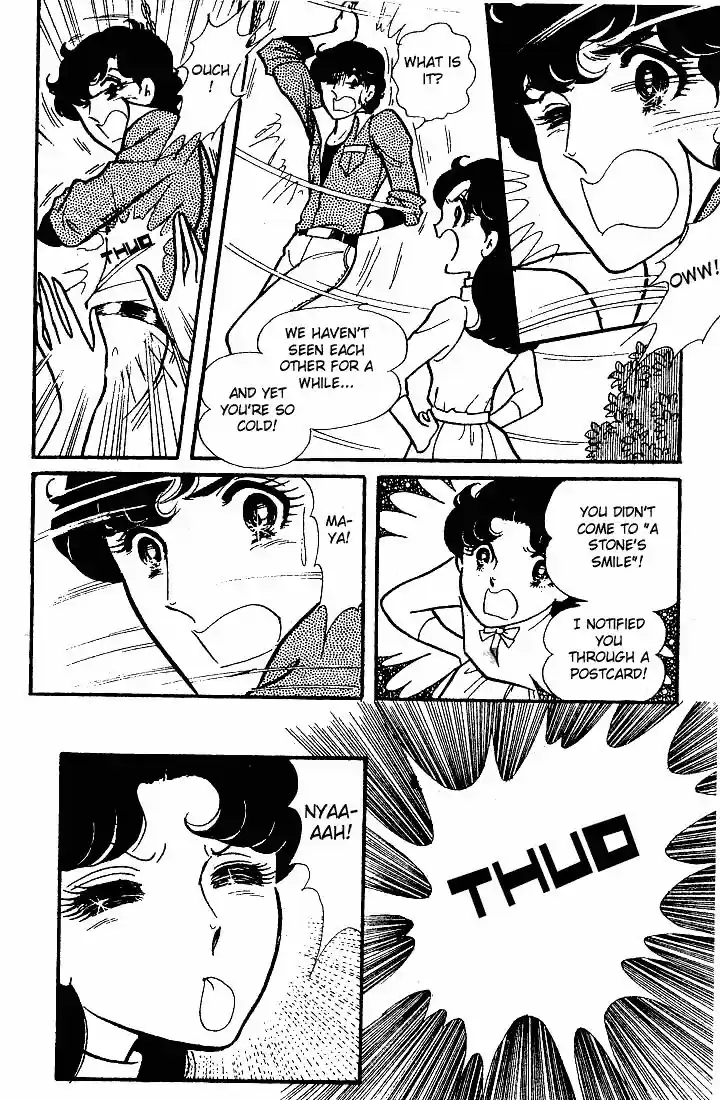 Glass No Kamen Vol.11 Ch.053