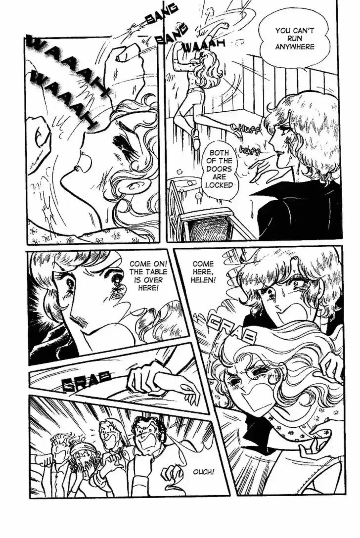 Glass No Kamen Vol.11 Ch.053