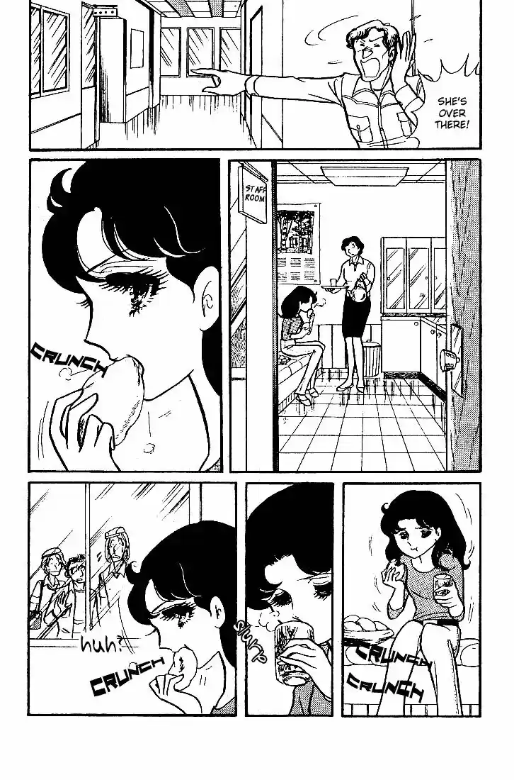 Glass No Kamen Vol.11 Ch.053