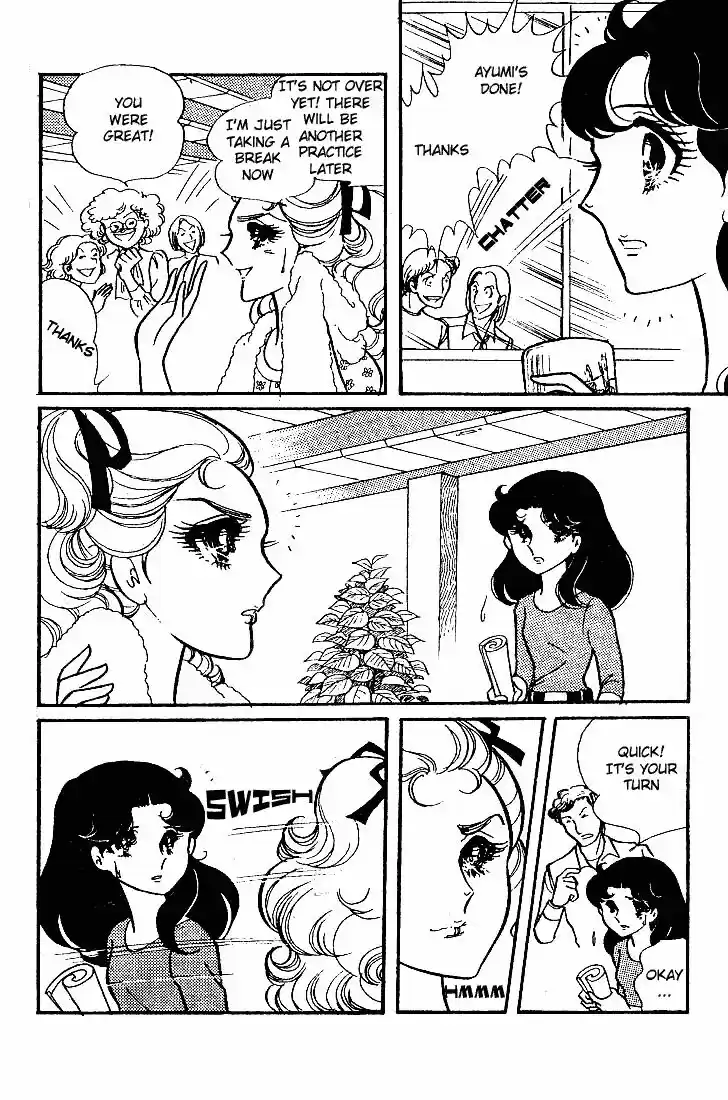 Glass No Kamen Vol.11 Ch.053