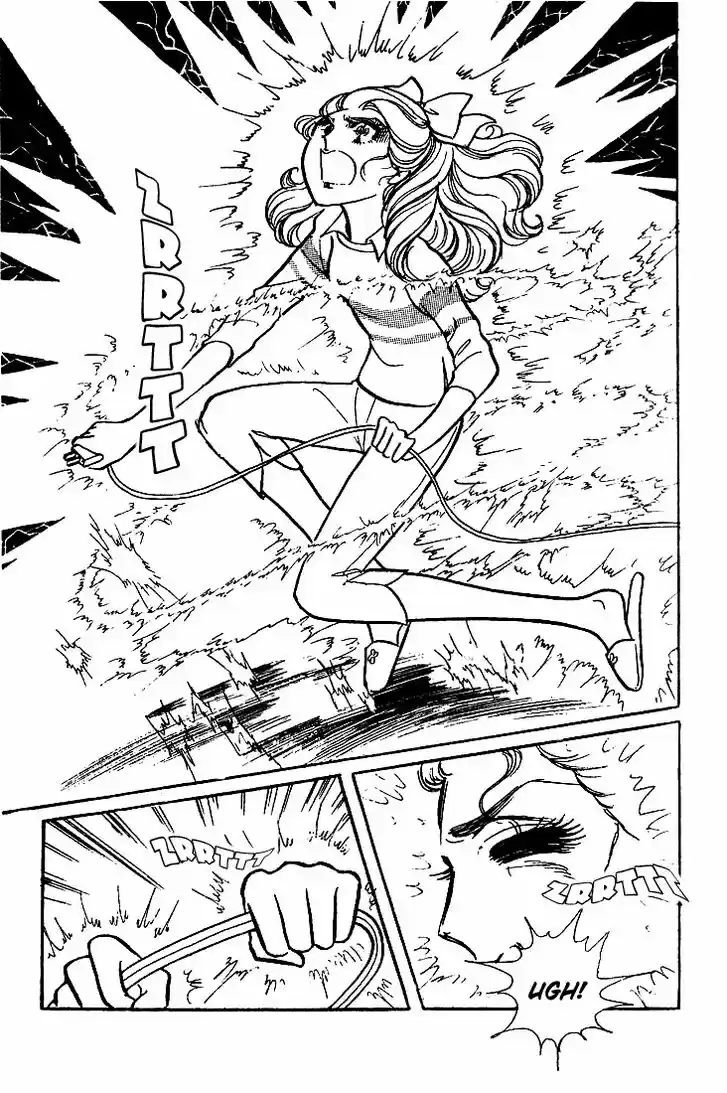 Glass No Kamen Vol.11 Ch.054