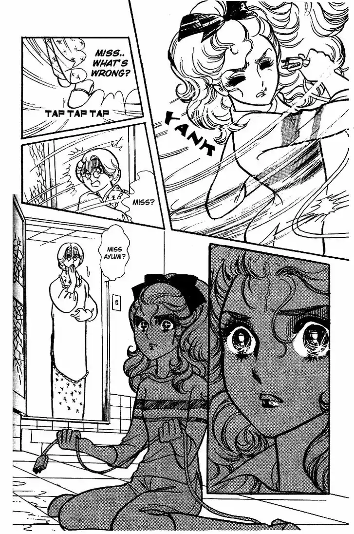 Glass No Kamen Vol.11 Ch.054