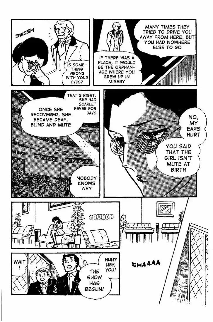 Glass No Kamen Vol.11 Ch.054