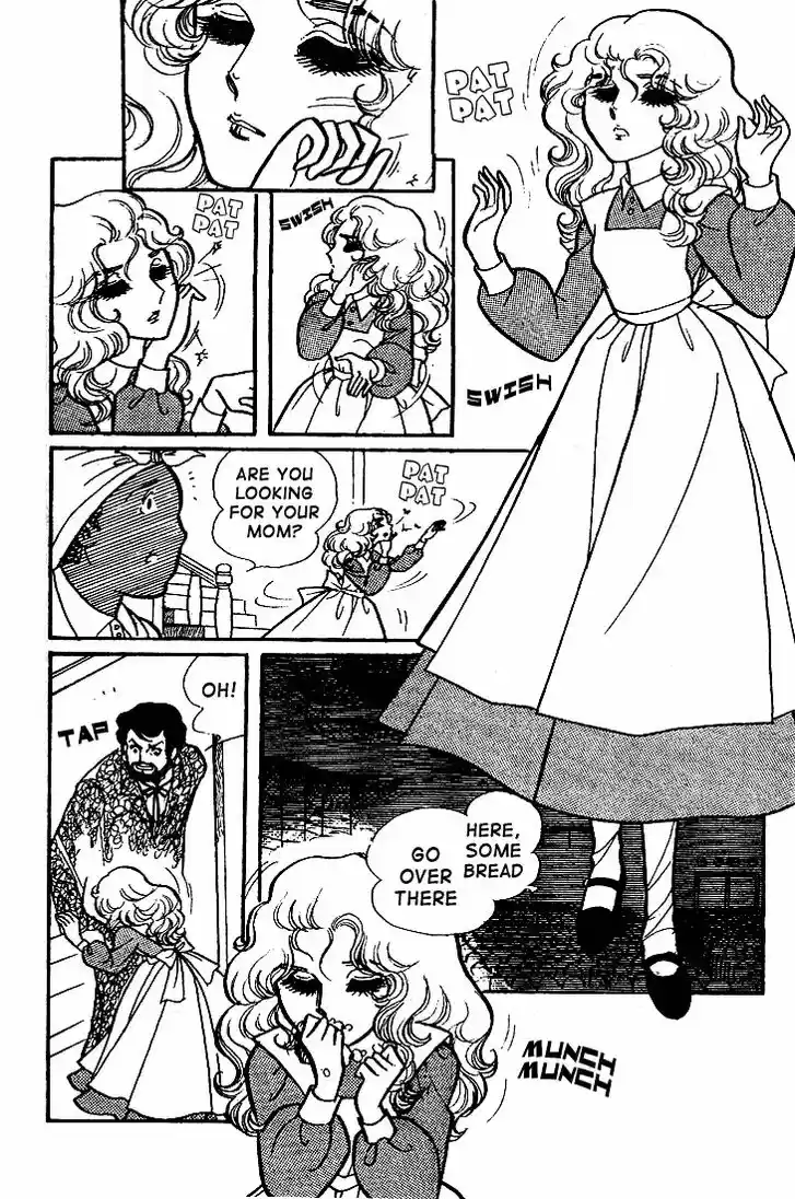 Glass No Kamen Vol.11 Ch.054