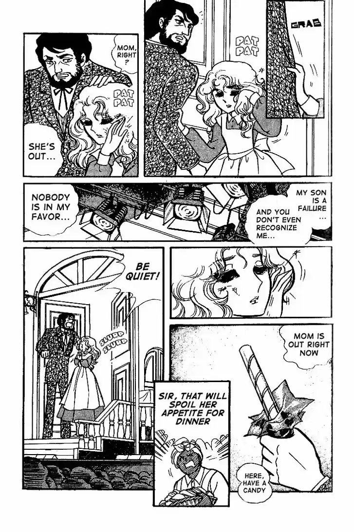 Glass No Kamen Vol.11 Ch.054