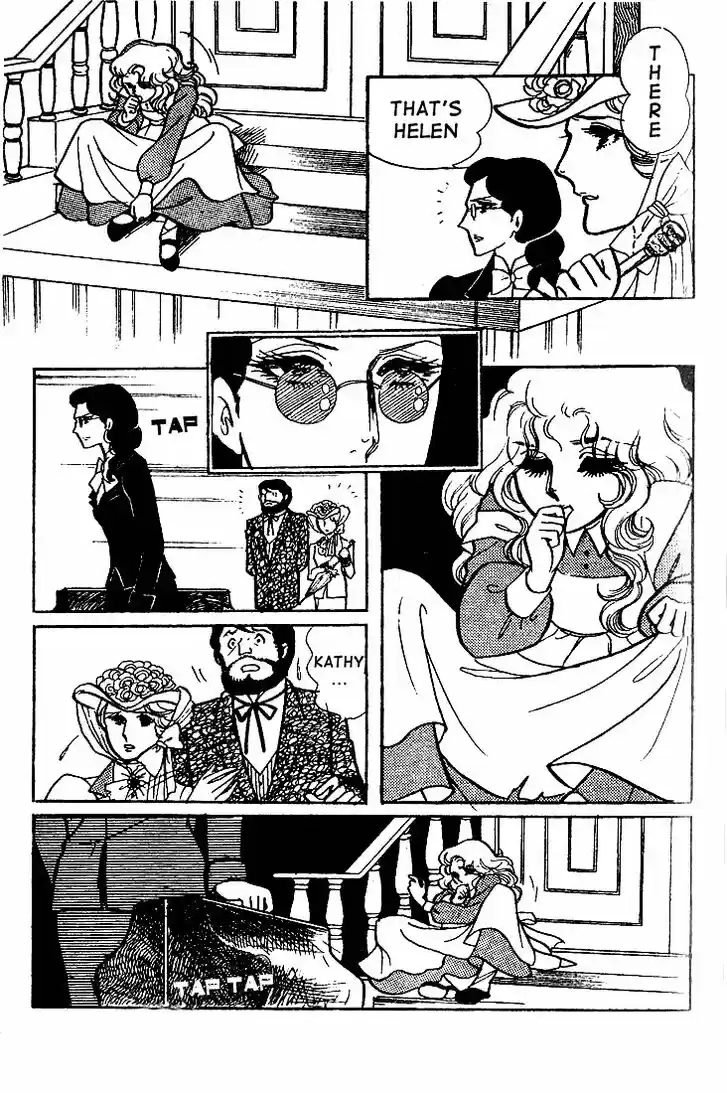 Glass No Kamen Vol.11 Ch.054