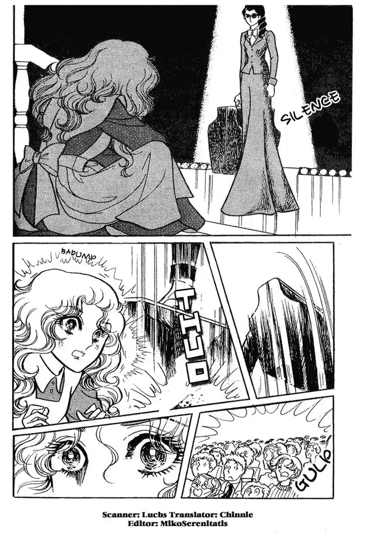 Glass No Kamen Vol.11 Ch.055