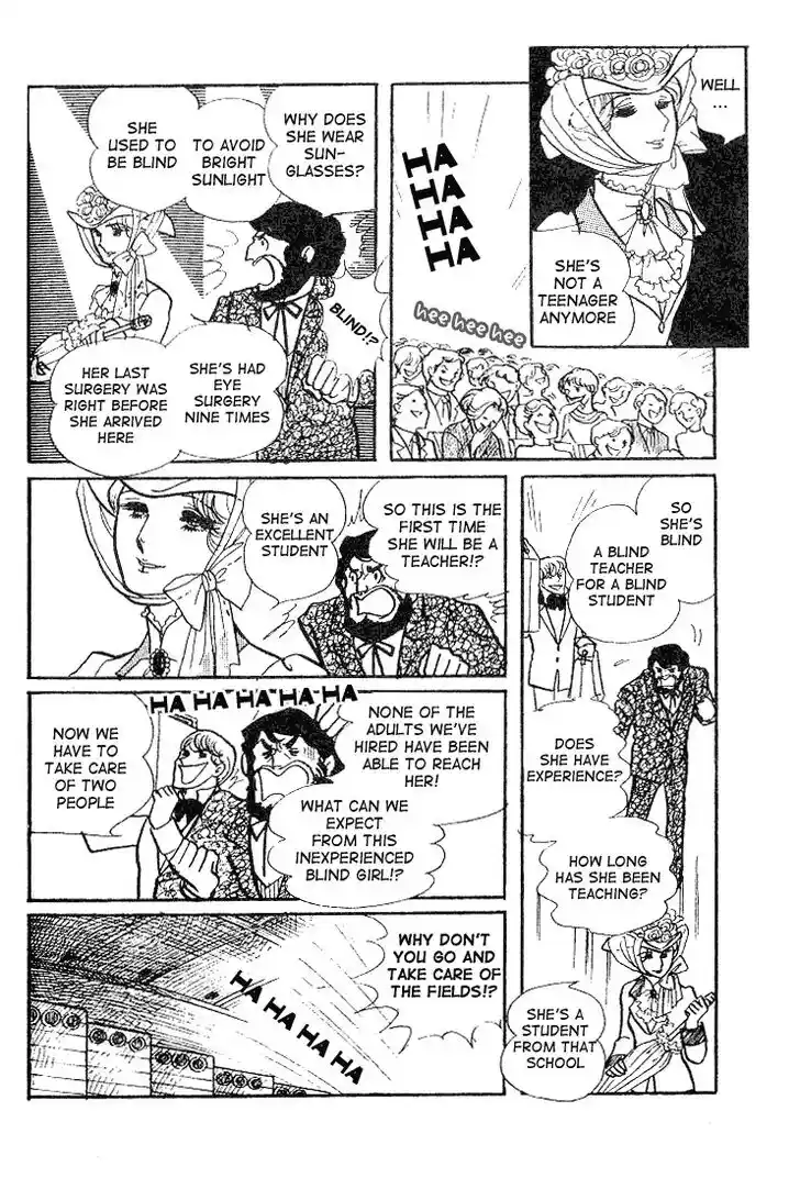 Glass No Kamen Vol.11 Ch.055