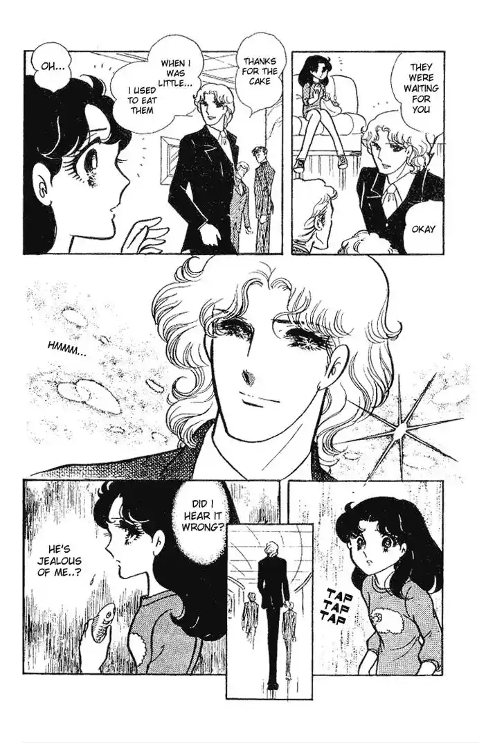 Glass No Kamen Vol.11 Ch.055