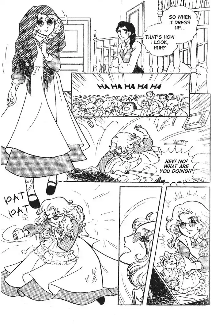 Glass No Kamen Vol.11 Ch.055