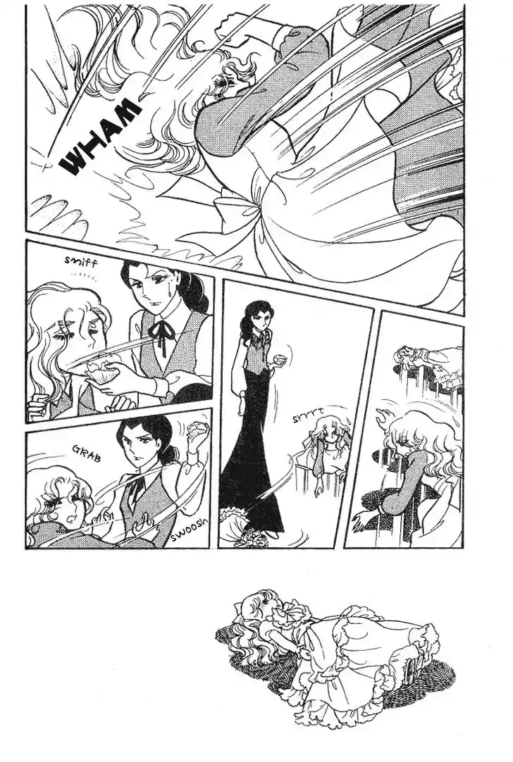 Glass No Kamen Vol.11 Ch.055