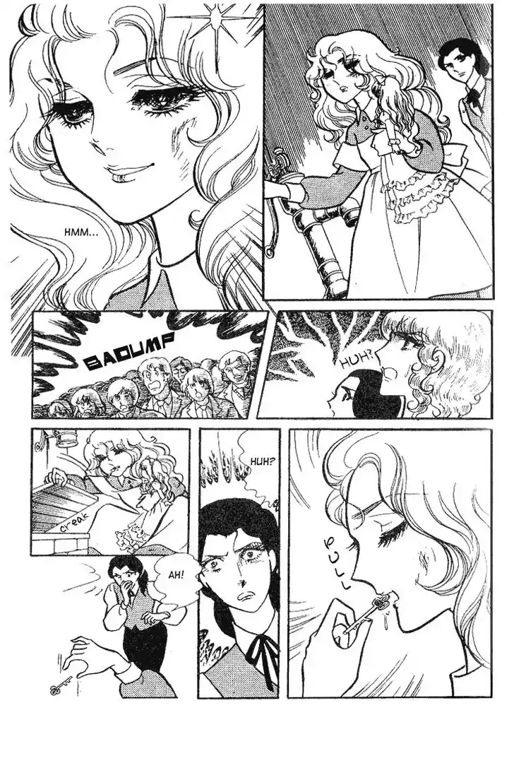 Glass No Kamen Vol.11 Ch.055