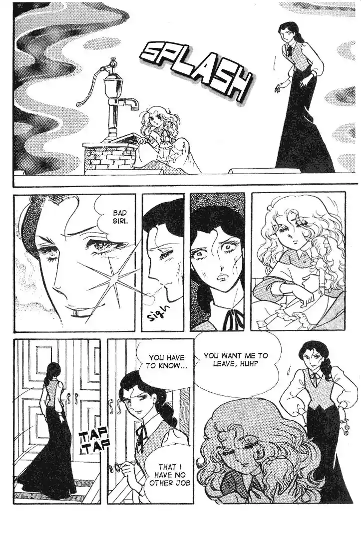 Glass No Kamen Vol.11 Ch.055