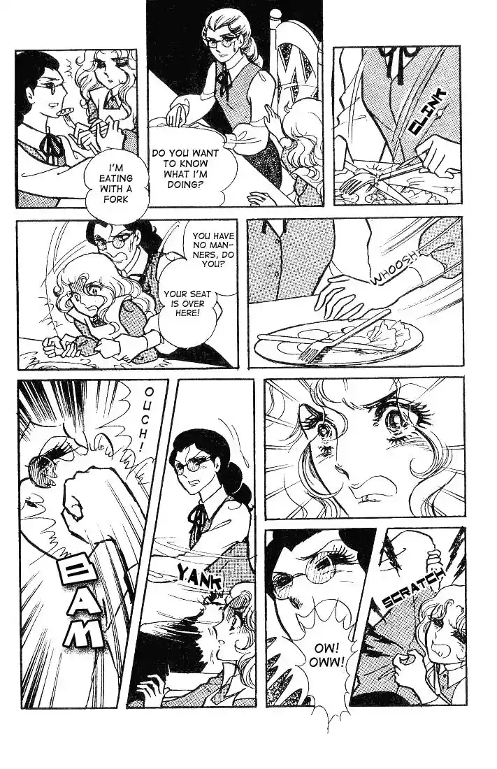 Glass No Kamen Vol.11 Ch.055