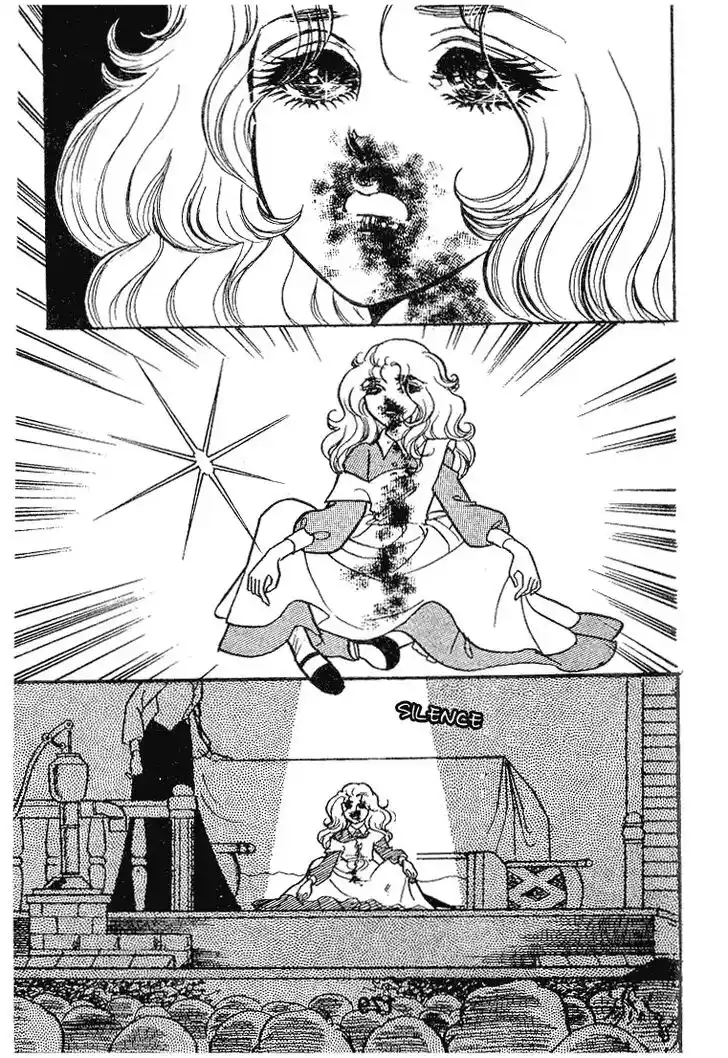 Glass No Kamen Vol.11 Ch.055