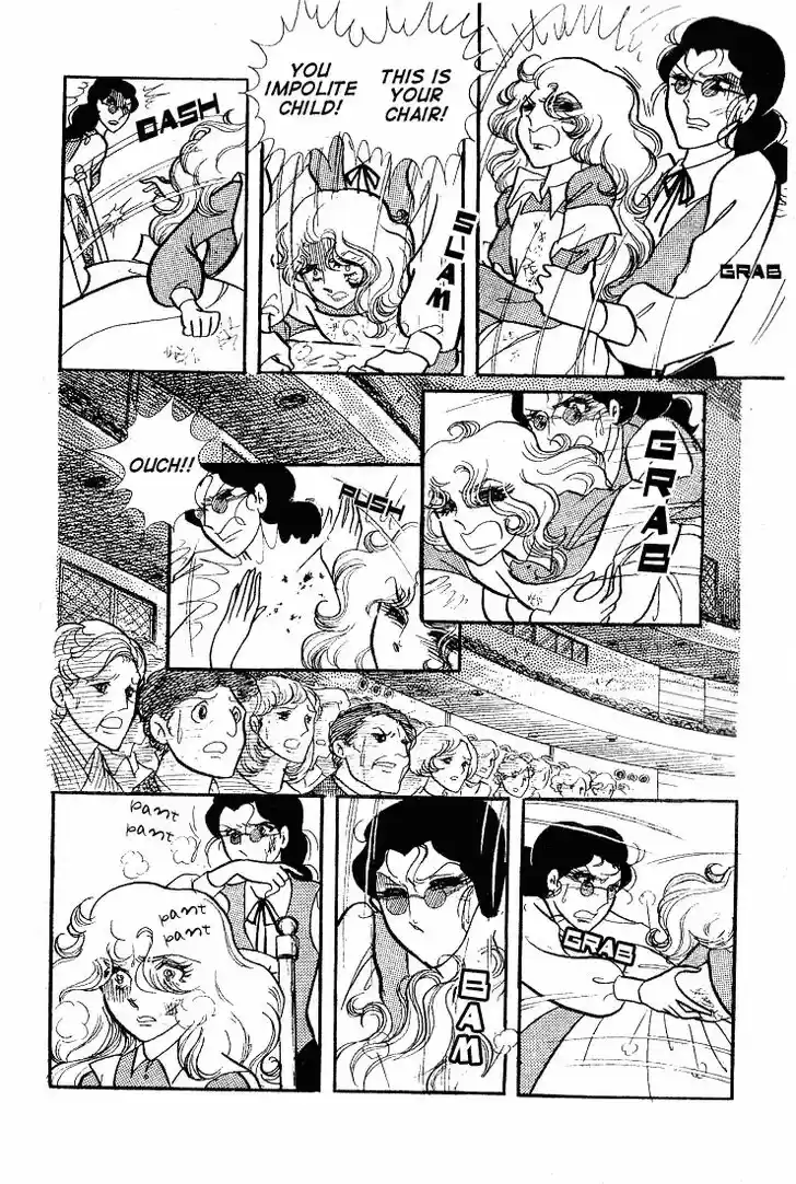 Glass No Kamen Vol.12 Ch.056