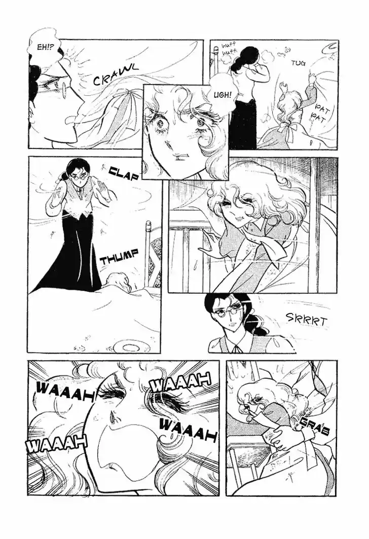 Glass No Kamen Vol.12 Ch.056