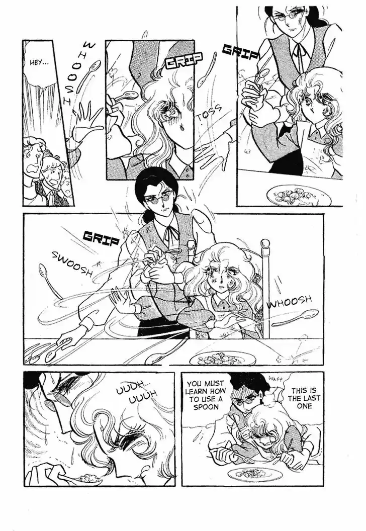 Glass No Kamen Vol.12 Ch.056