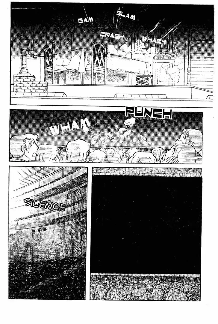 Glass No Kamen Vol.12 Ch.056