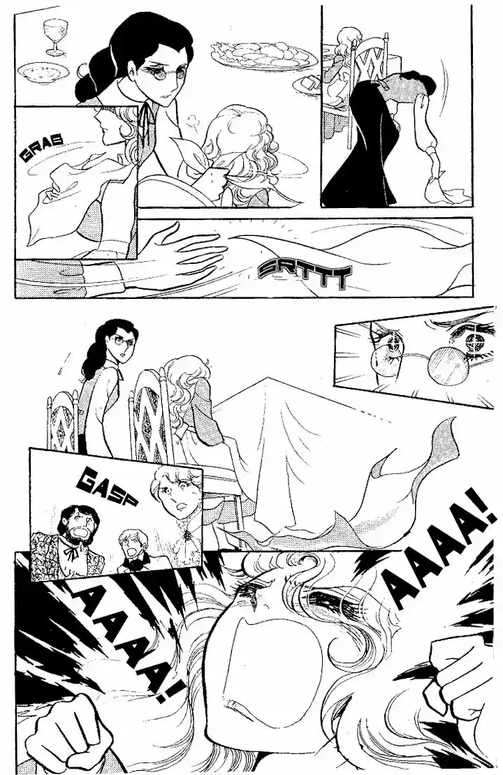 Glass No Kamen Vol.12 Ch.057