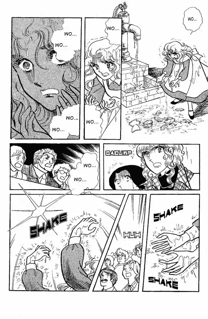 Glass No Kamen Vol.12 Ch.057