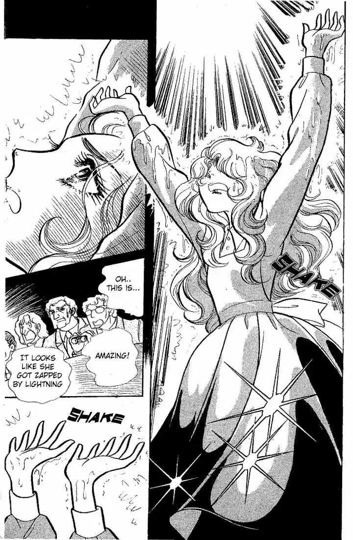 Glass No Kamen Vol.12 Ch.057