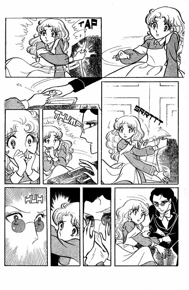 Glass No Kamen Vol.12 Ch.057