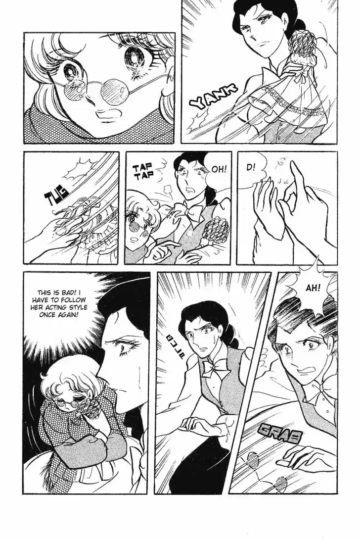 Glass No Kamen Vol.12 Ch.058