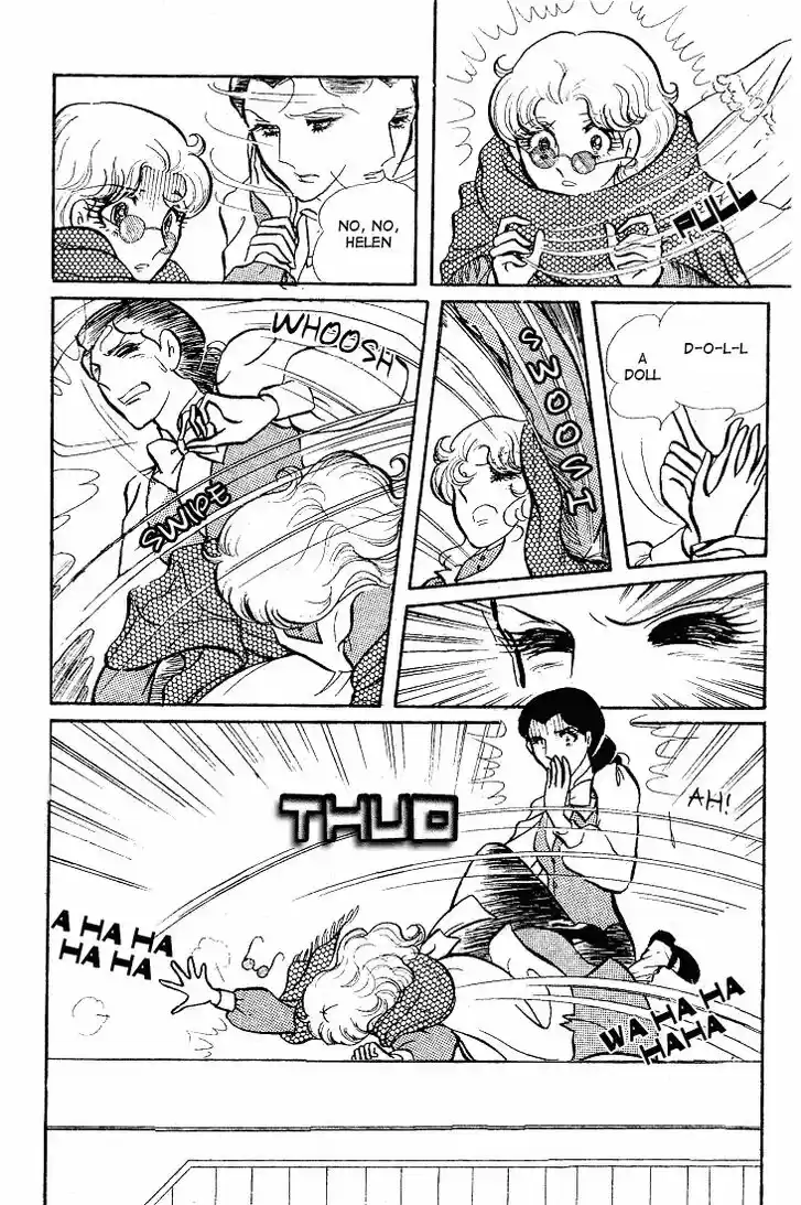 Glass No Kamen Vol.12 Ch.058