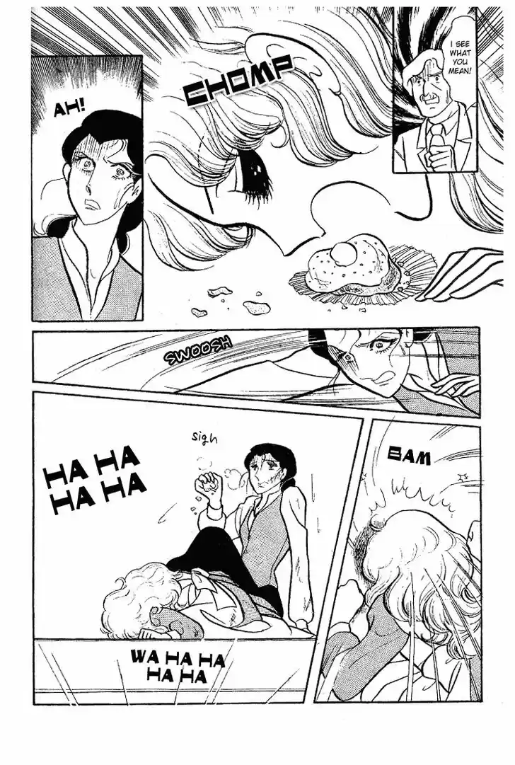 Glass No Kamen Vol.12 Ch.058