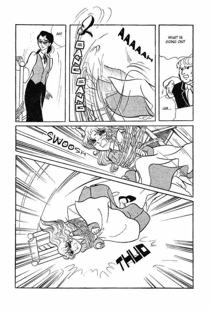 Glass No Kamen Vol.12 Ch.058