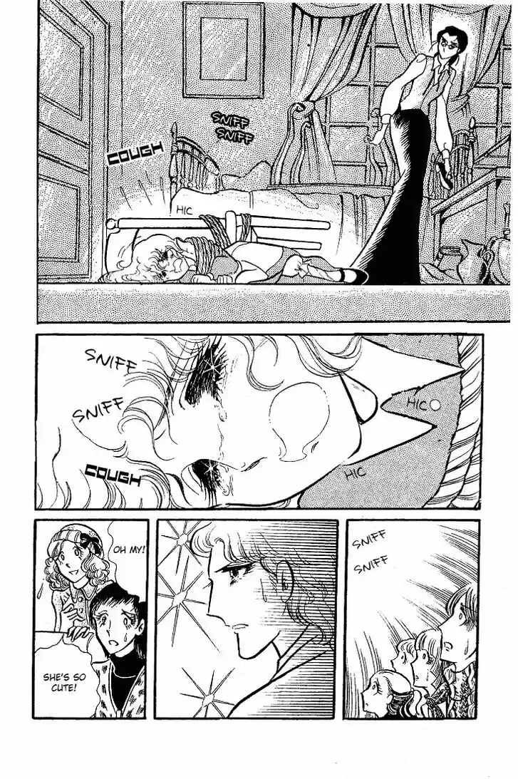 Glass No Kamen Vol.12 Ch.058