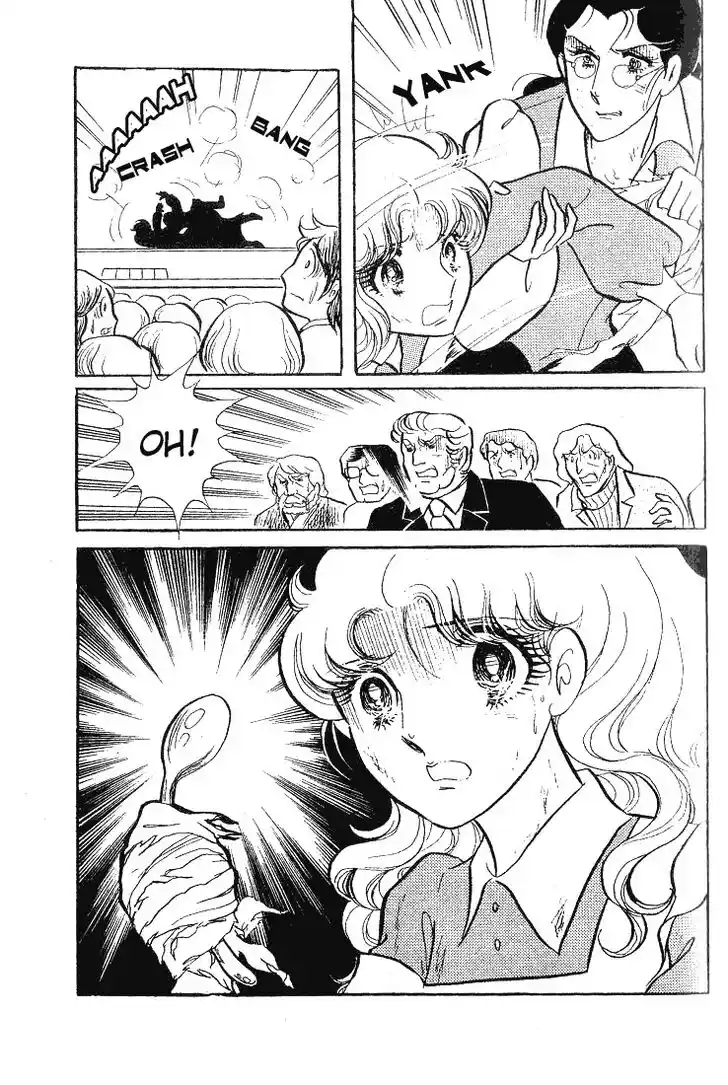 Glass No Kamen Vol.12 Ch.059