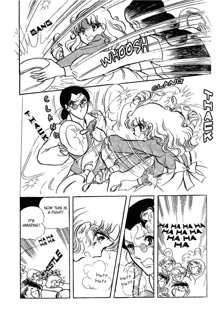 Glass No Kamen Vol.12 Ch.059