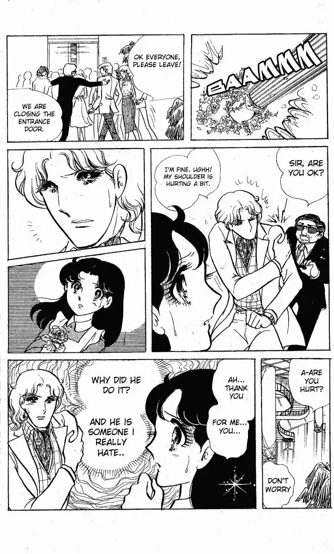 Glass No Kamen Vol.12 Ch.060