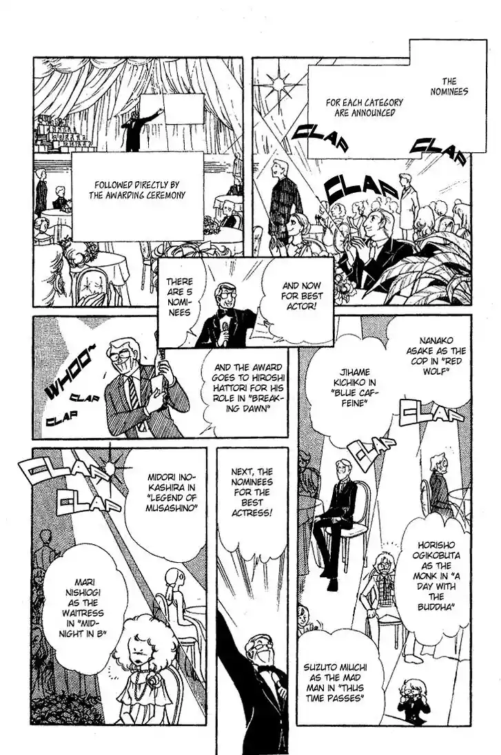 Glass No Kamen Vol.13 Ch.061