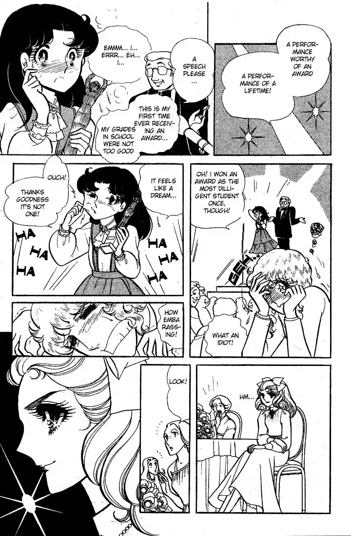 Glass No Kamen Vol.13 Ch.061