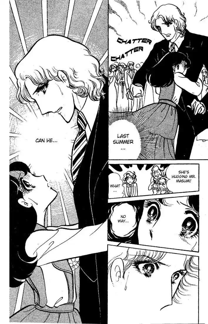 Glass No Kamen Vol.13 Ch.061