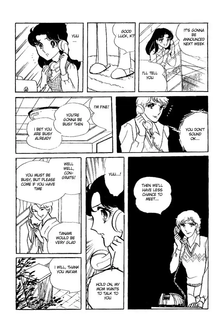 Glass No Kamen Vol.13 Ch.061