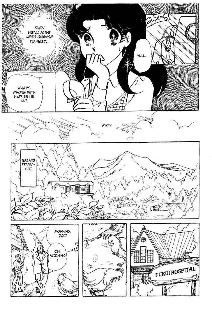 Glass No Kamen Vol.13 Ch.061