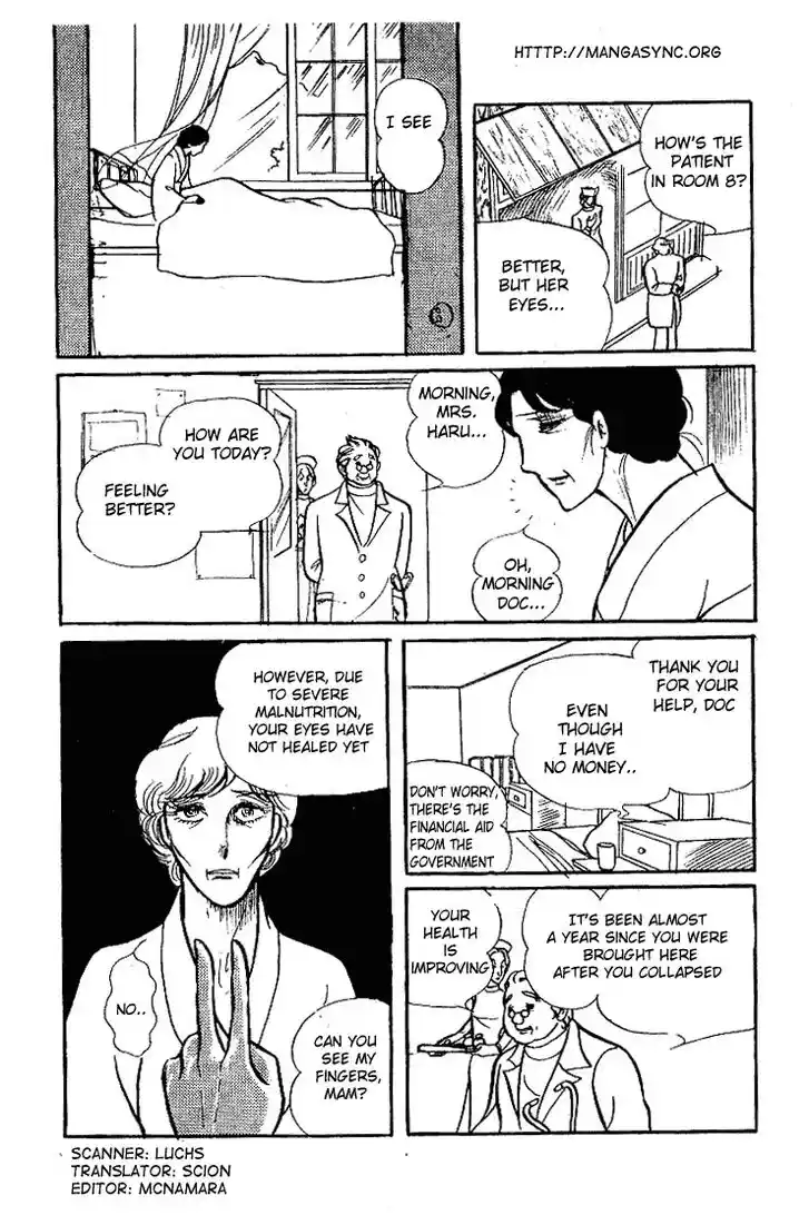 Glass No Kamen Vol.13 Ch.062