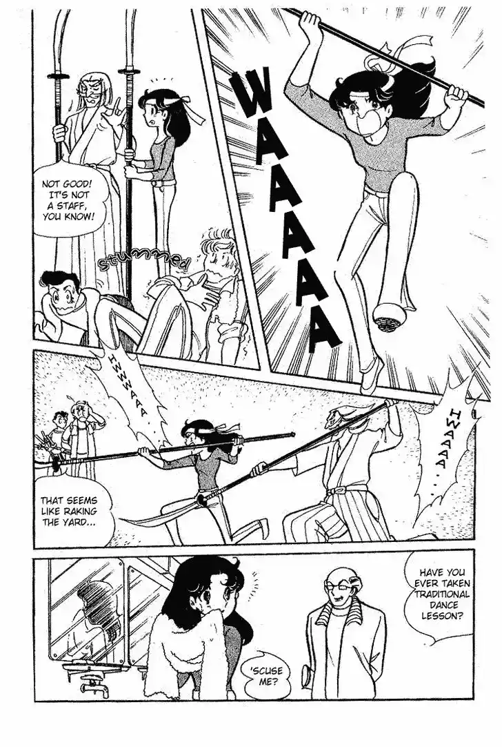 Glass No Kamen Vol.13 Ch.062