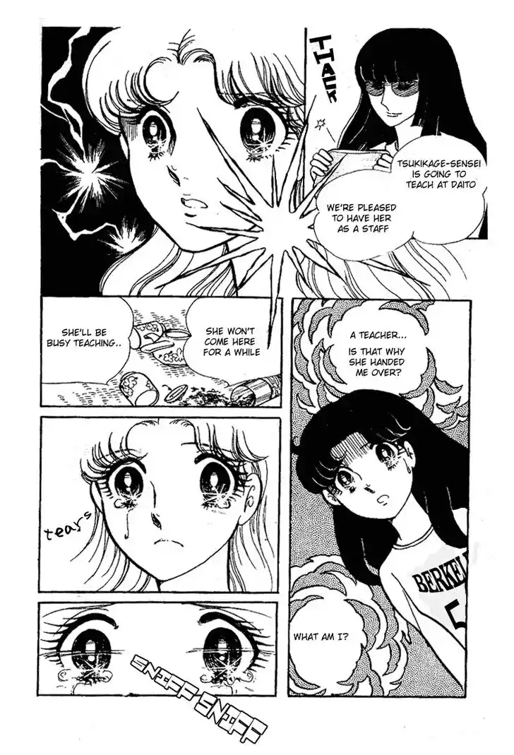 Glass No Kamen Vol.13 Ch.062