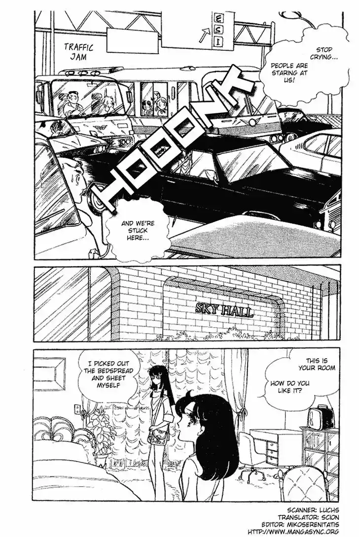 Glass No Kamen Vol.13 Ch.063