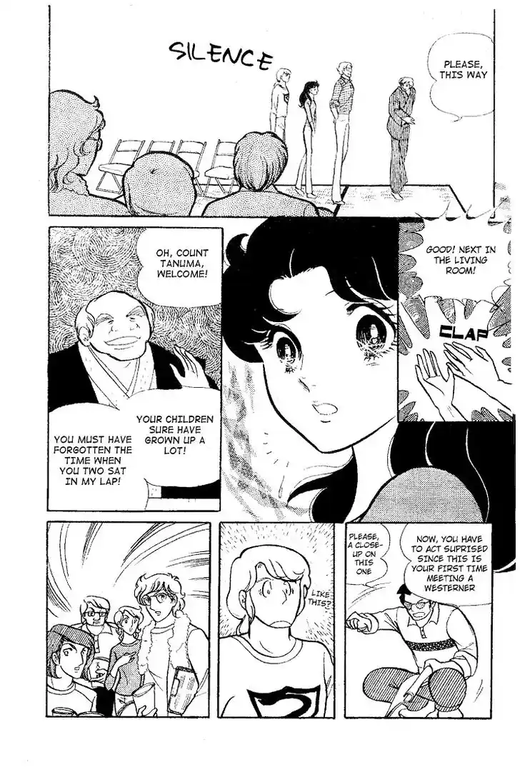 Glass No Kamen Vol.13 Ch.063