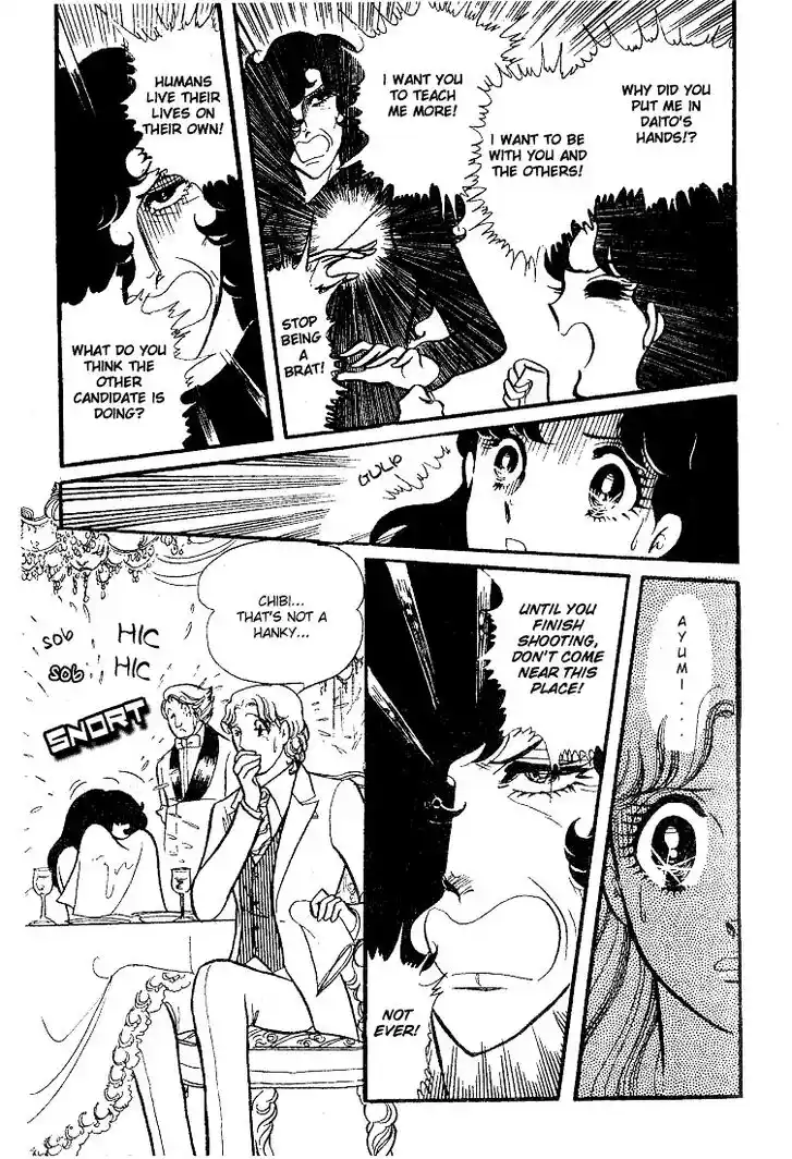 Glass No Kamen Vol.13 Ch.063