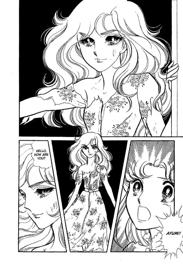 Glass No Kamen Vol.13 Ch.064