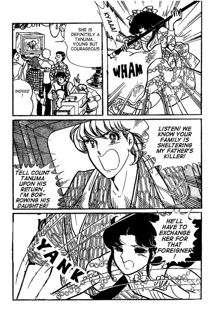 Glass No Kamen Vol.13 Ch.065